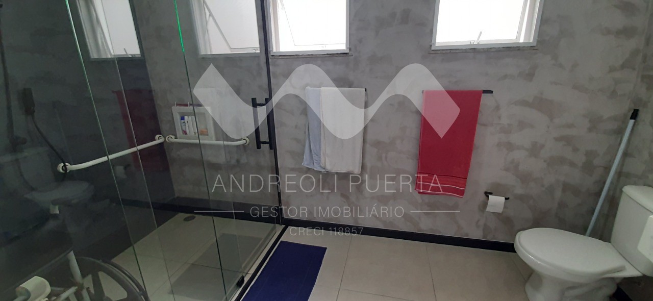 Sobrado, 3 quartos - Foto 23