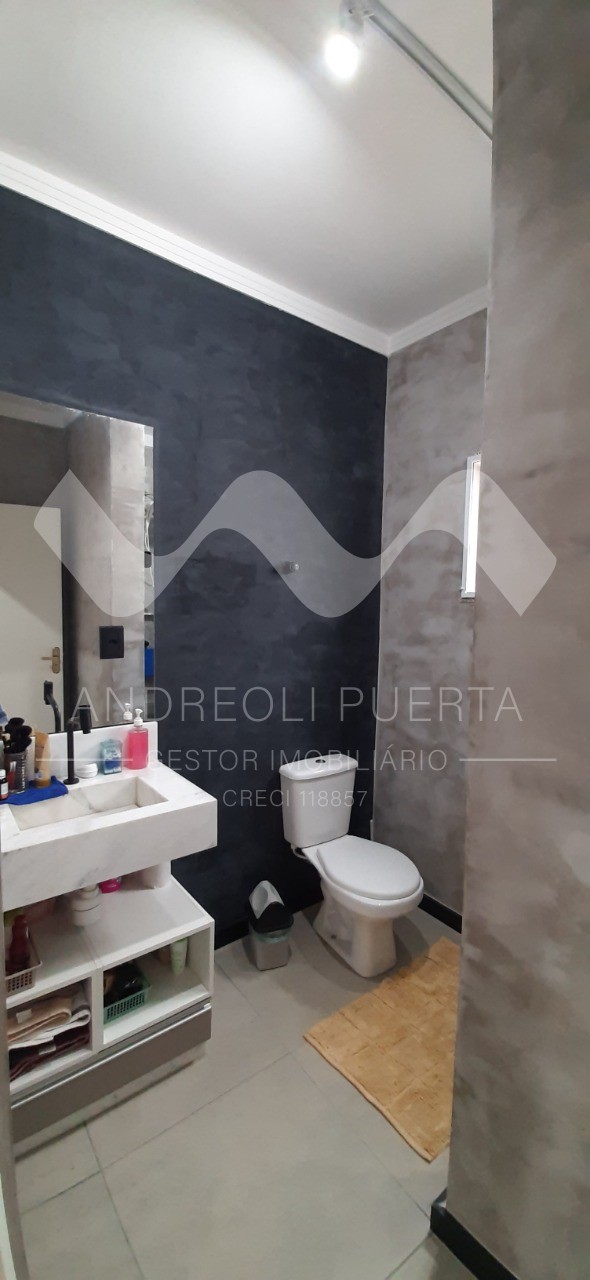 Sobrado, 3 quartos - Foto 28