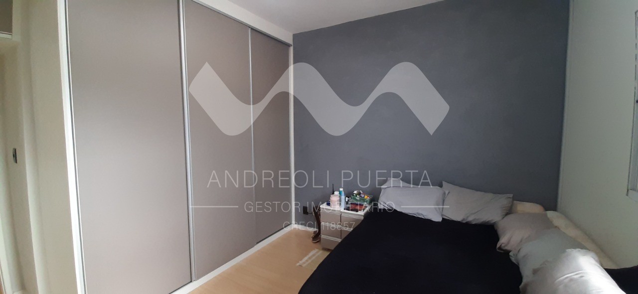 Sobrado, 3 quartos - Foto 22
