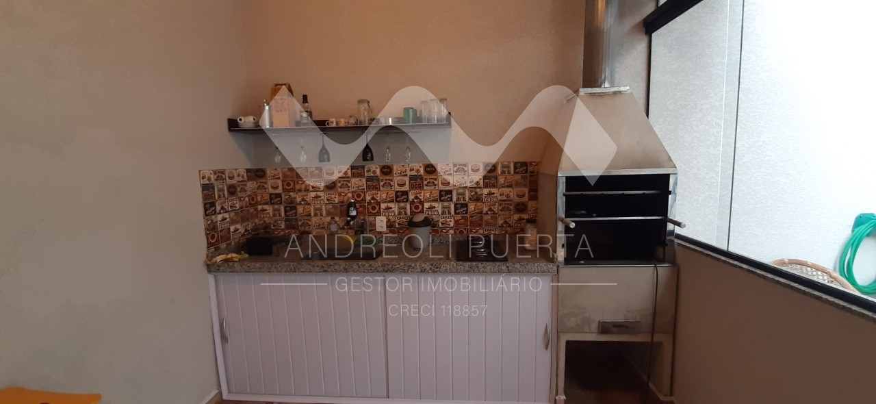 Sobrado, 3 quartos - Foto 16