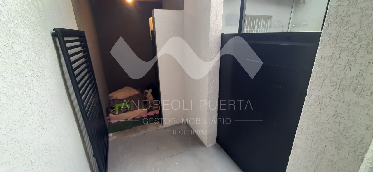Sobrado, 3 quartos - Foto 34