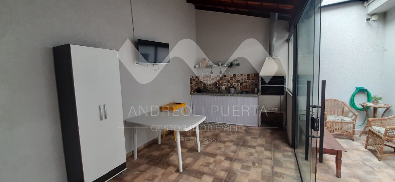 Sobrado, 3 quartos - Foto 15
