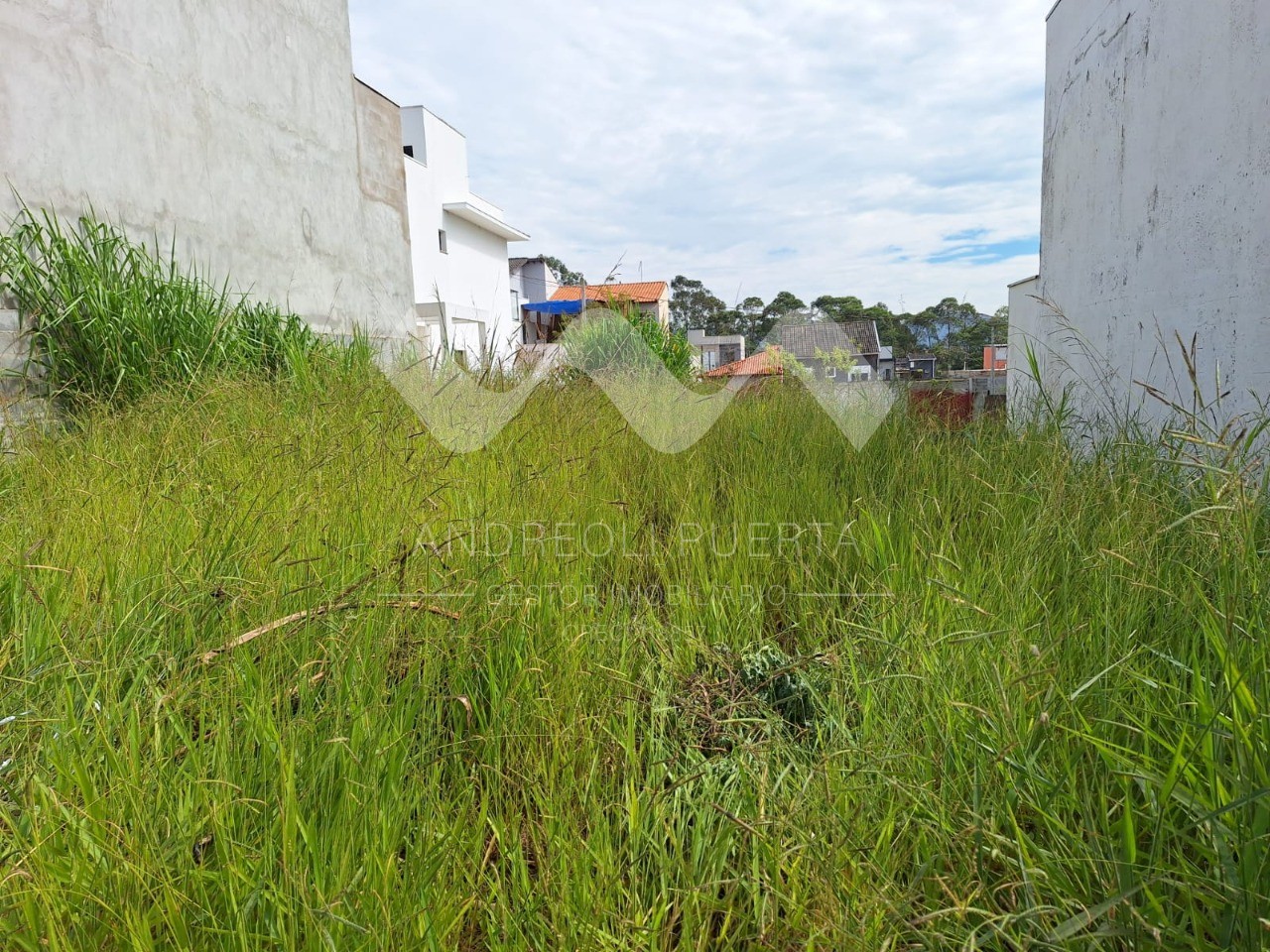 Terreno, 164 m² - Foto 1