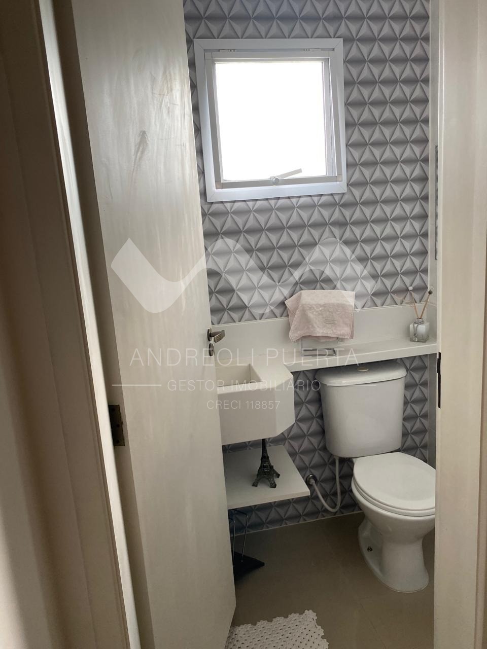 Casa de Condomínio, 3 quartos - Foto 11