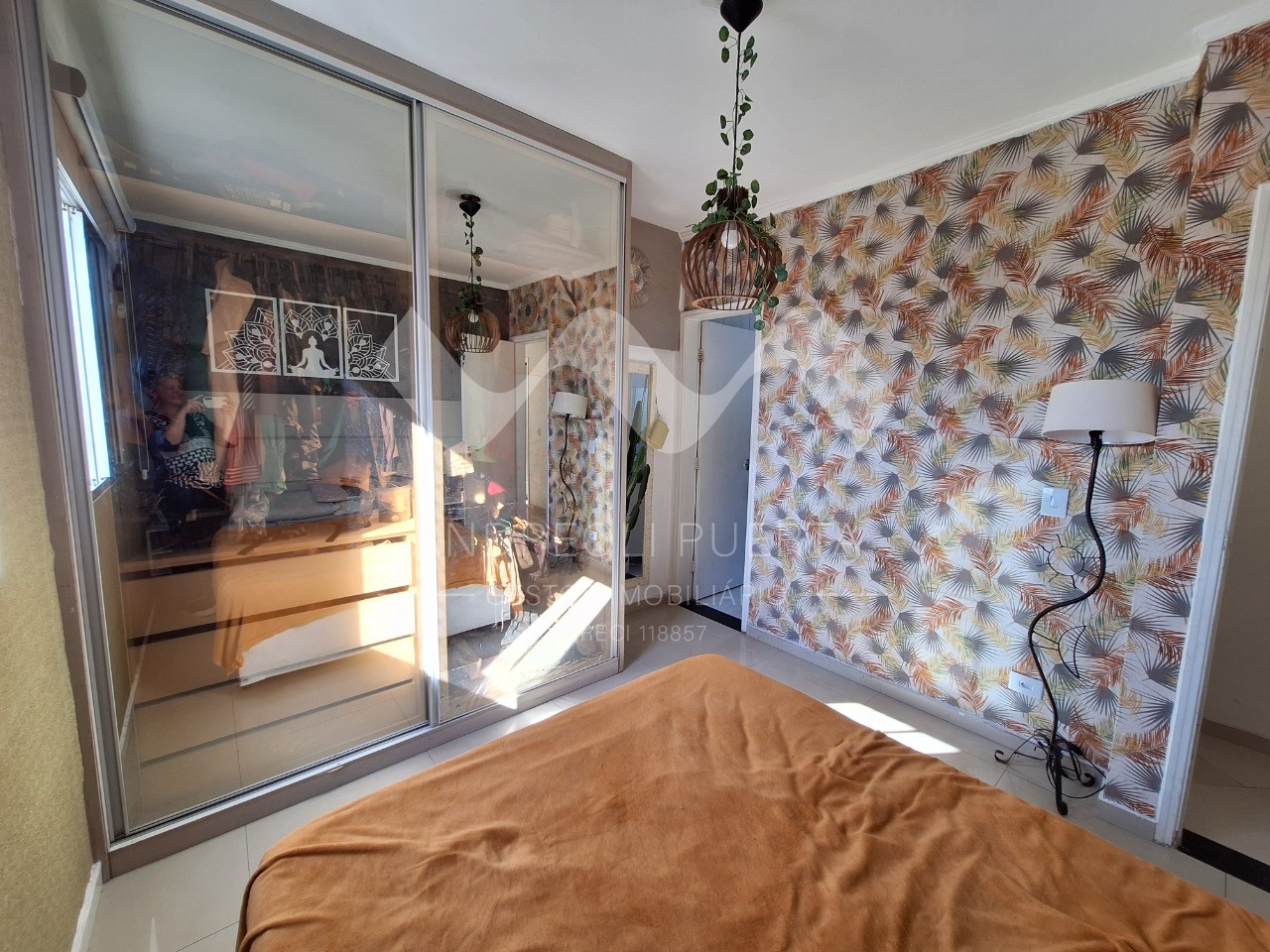 Cobertura, 3 quartos, 123 m² - Foto 7
