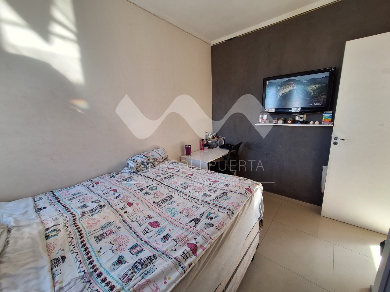 Cobertura, 3 quartos, 123 m² - Foto 4