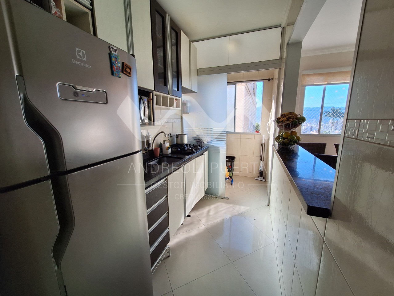 Cobertura, 3 quartos, 123 m² - Foto 3