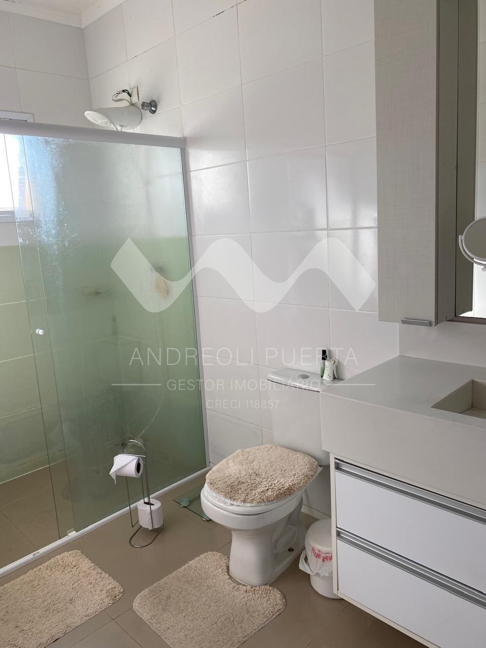 Casa de Condomínio, 3 quartos - Foto 9