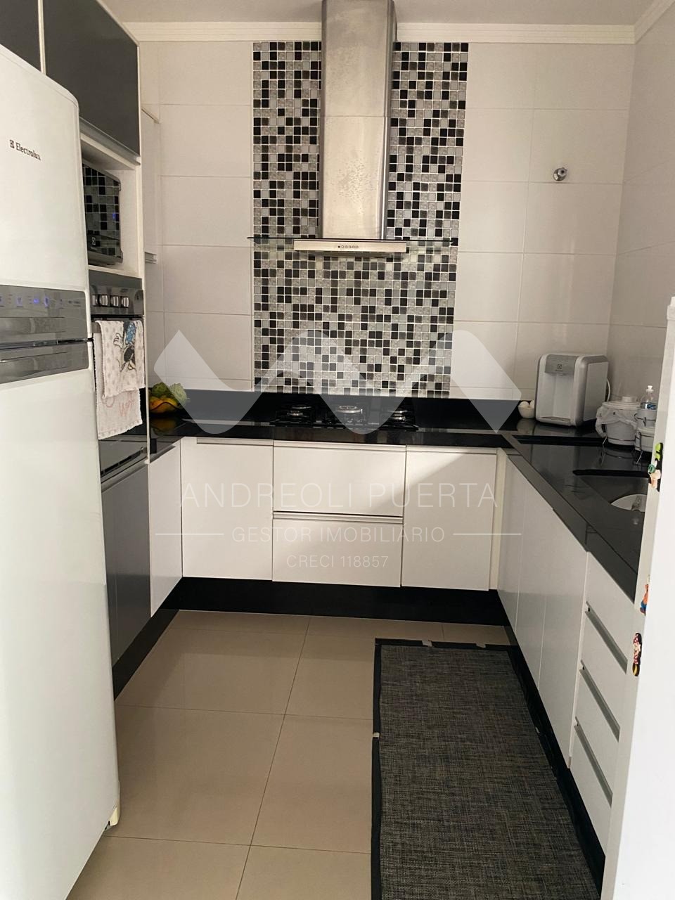 Casa de Condomínio, 3 quartos - Foto 13