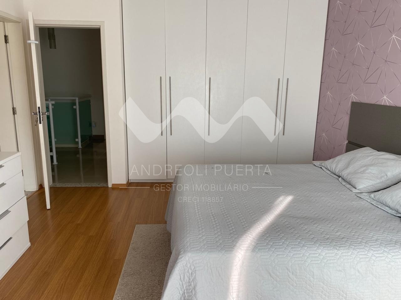 Casa de Condomínio, 3 quartos - Foto 8