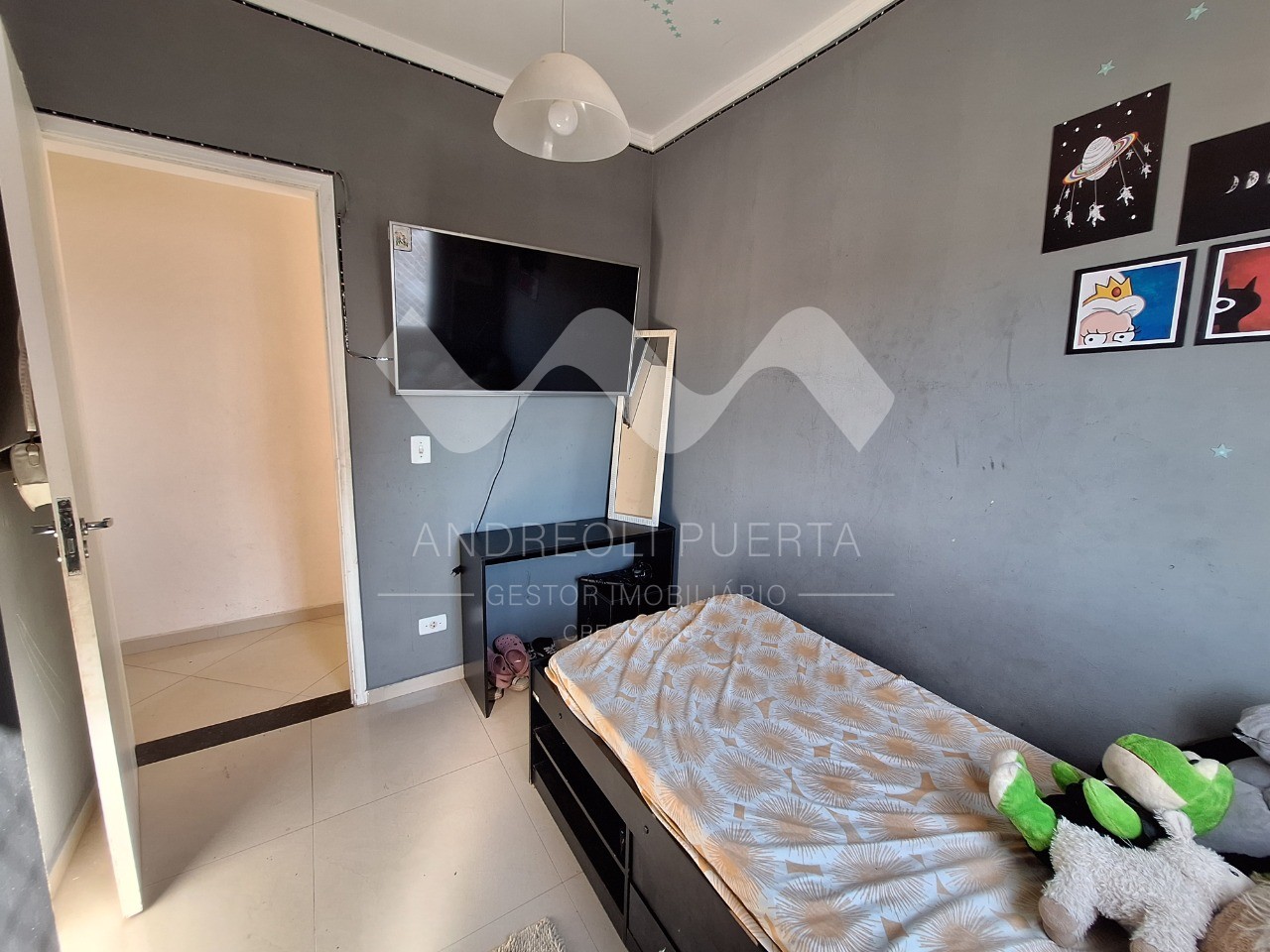 Cobertura, 3 quartos, 123 m² - Foto 5