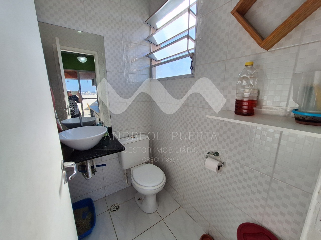 Cobertura, 3 quartos, 123 m² - Foto 10
