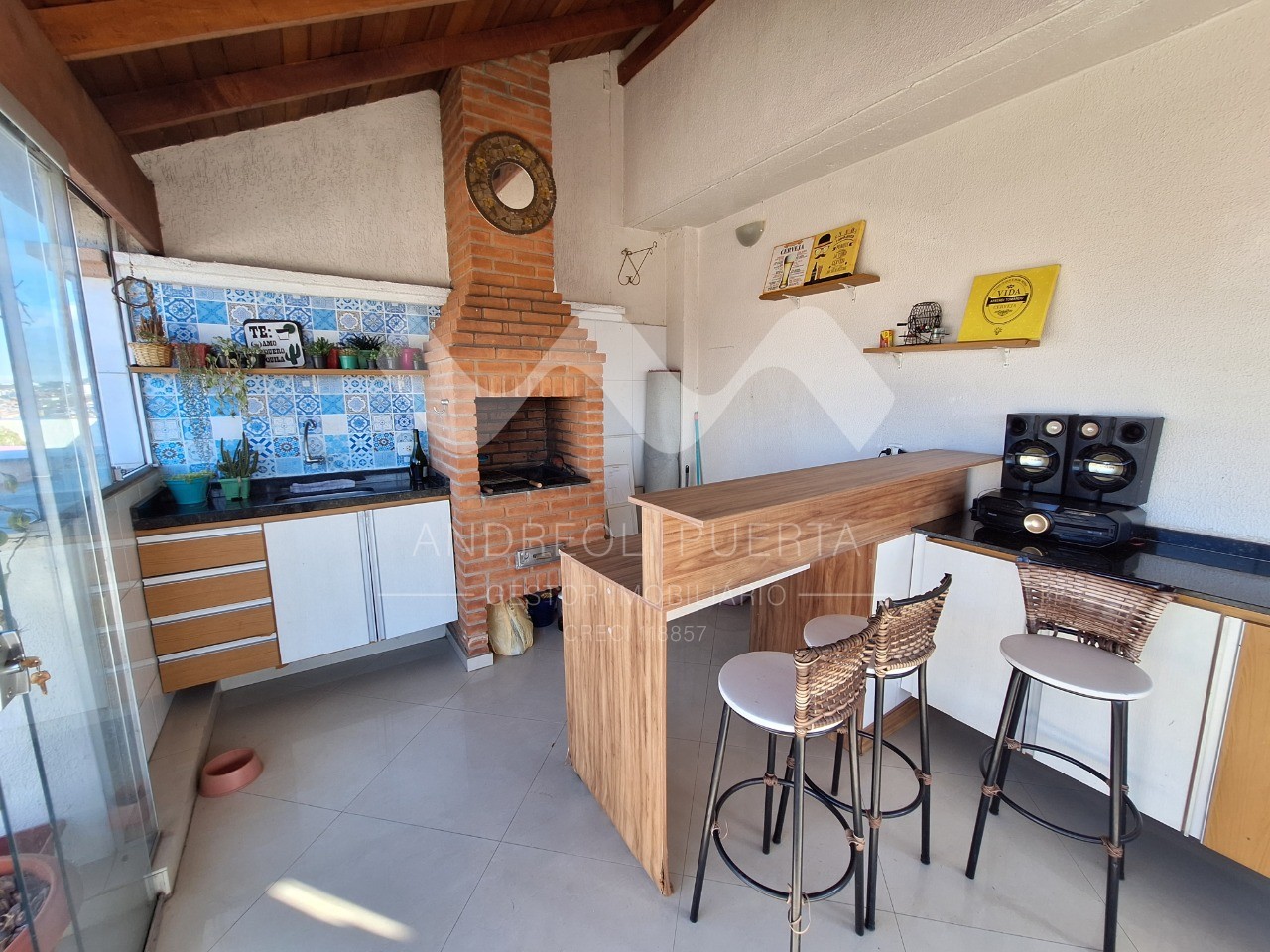 Cobertura, 3 quartos, 123 m² - Foto 15