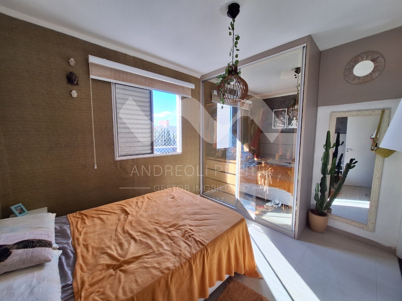 Cobertura, 3 quartos, 123 m² - Foto 6