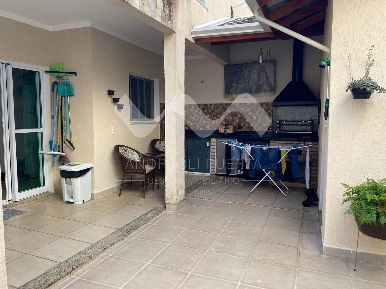 Casa de Condomínio, 3 quartos - Foto 15