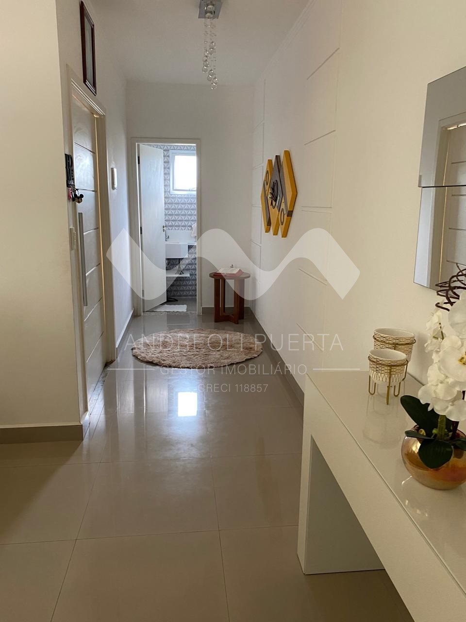 Casa de Condomínio, 3 quartos - Foto 10