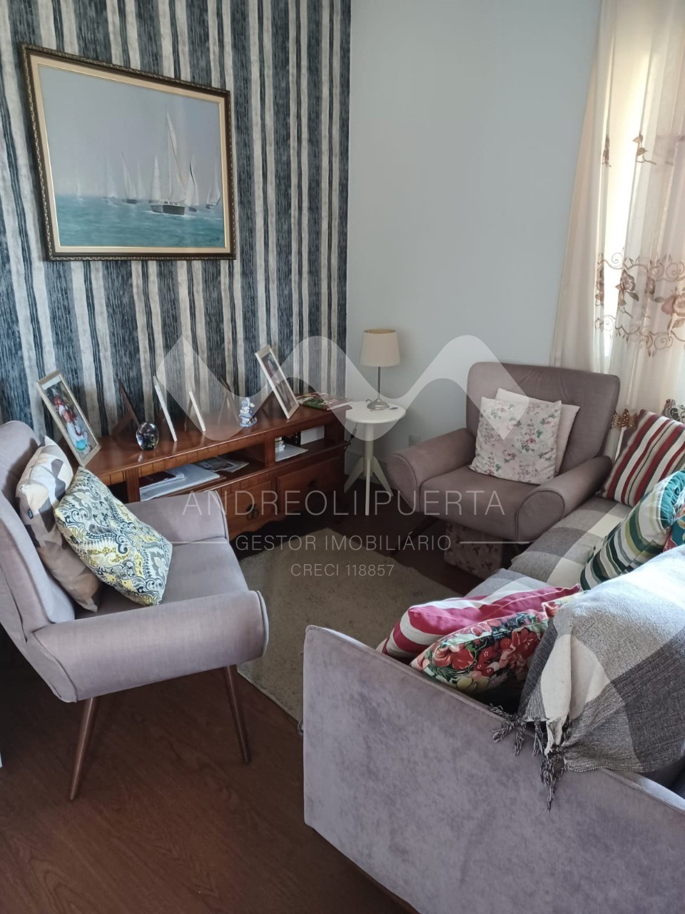 Apartamento, 3 quartos, 89 m² - Foto 5