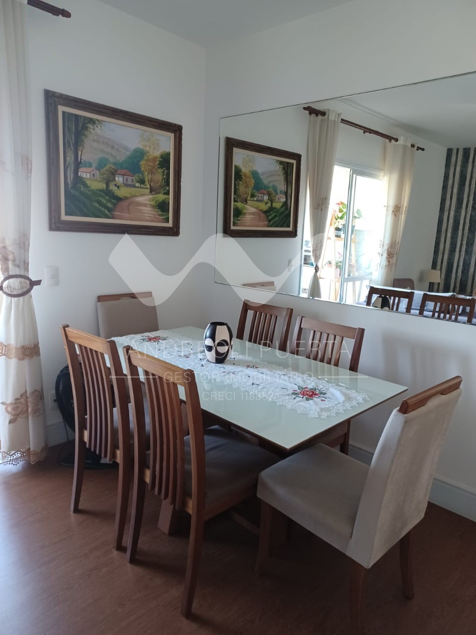 Apartamento, 3 quartos, 89 m² - Foto 4