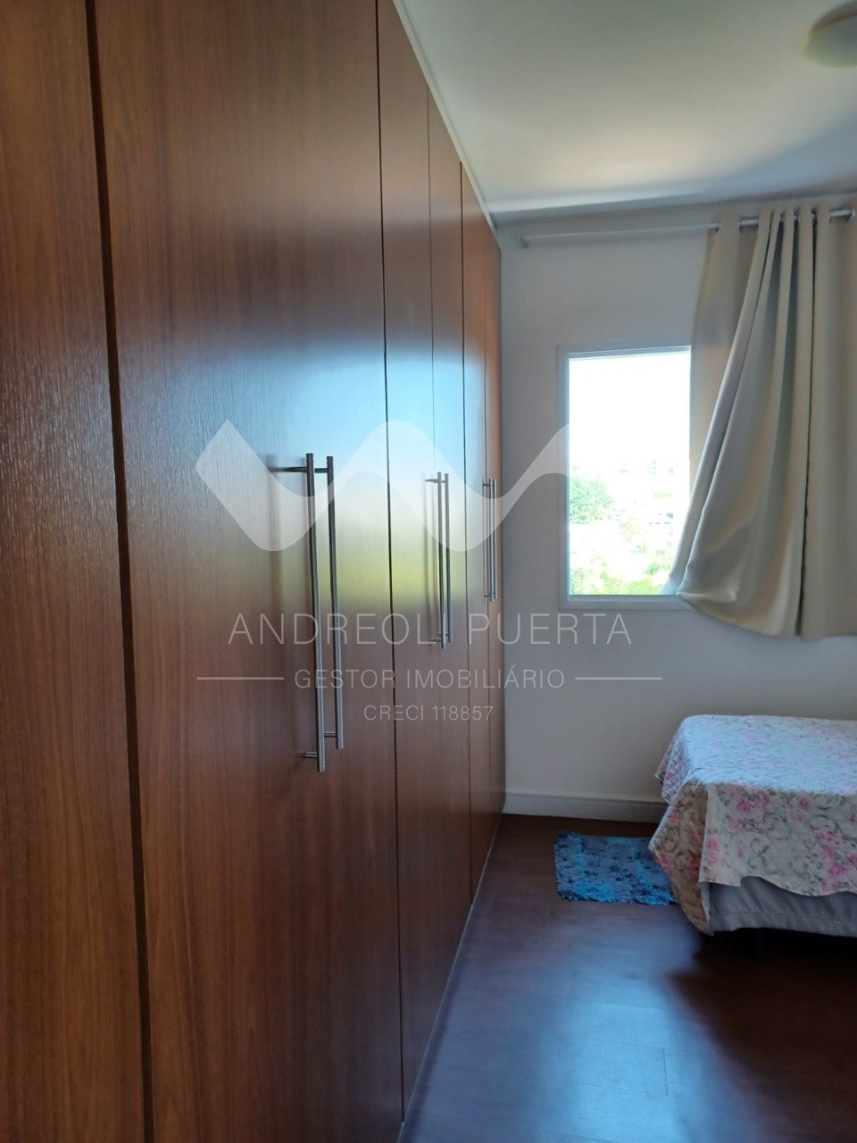 Apartamento, 3 quartos, 89 m² - Foto 11