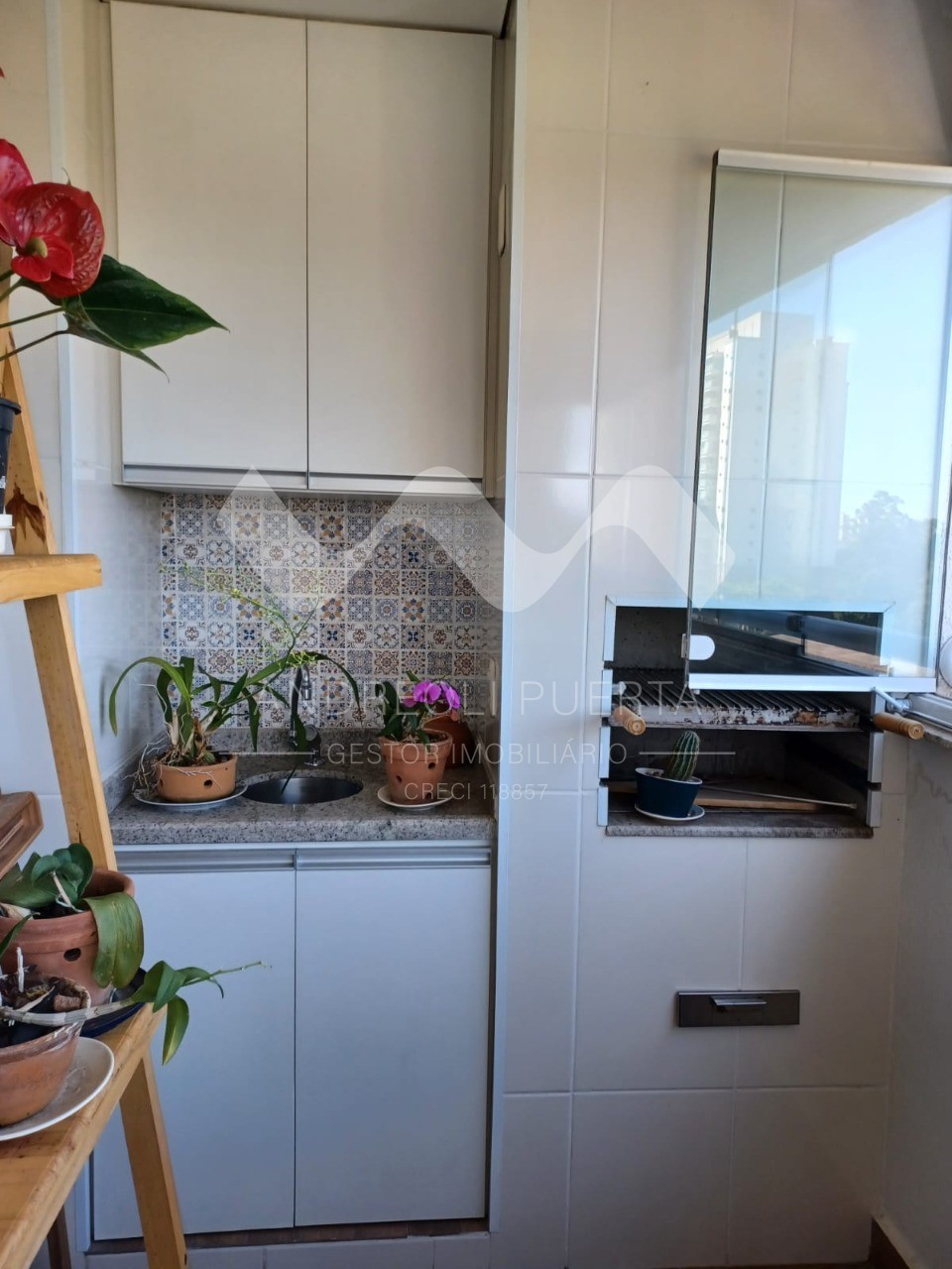 Apartamento, 3 quartos, 89 m² - Foto 6