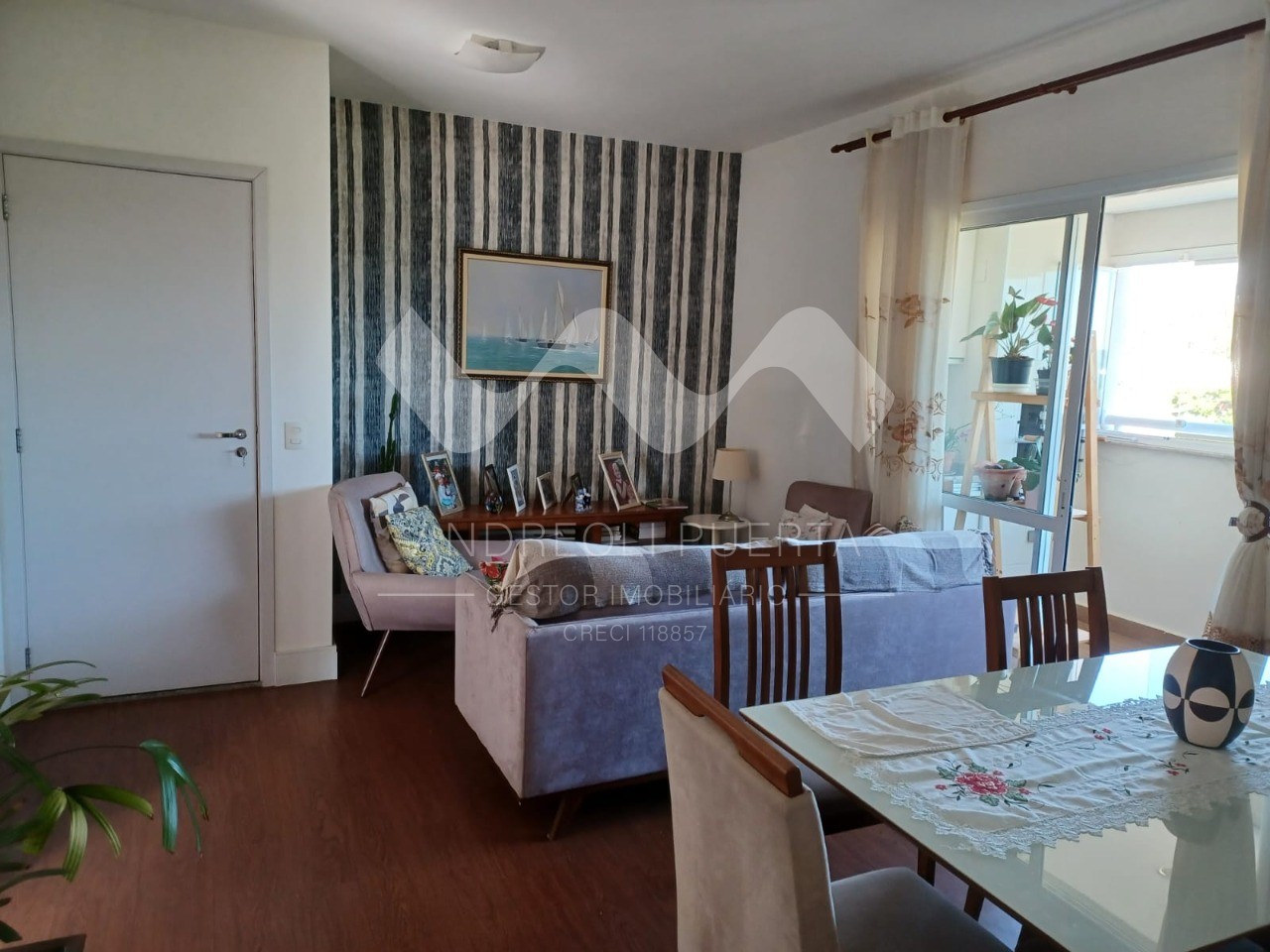 Apartamento, 3 quartos, 89 m² - Foto 2