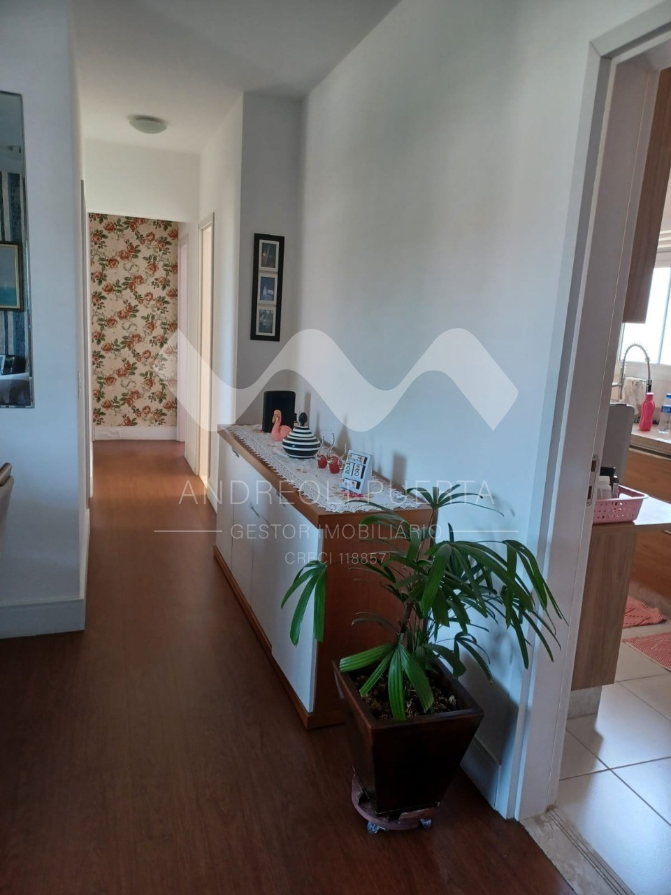 Apartamento, 3 quartos, 89 m² - Foto 3