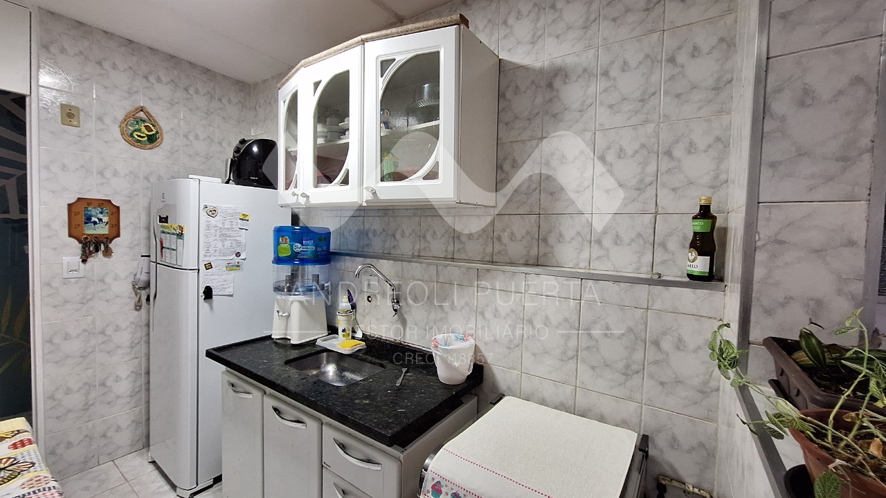 Apartamento à venda com 2 quartos, 56m² - Foto 4