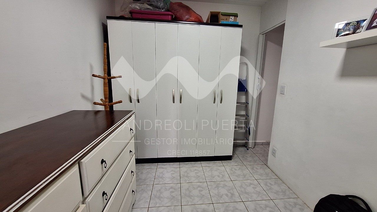 Apartamento à venda com 2 quartos, 56m² - Foto 9