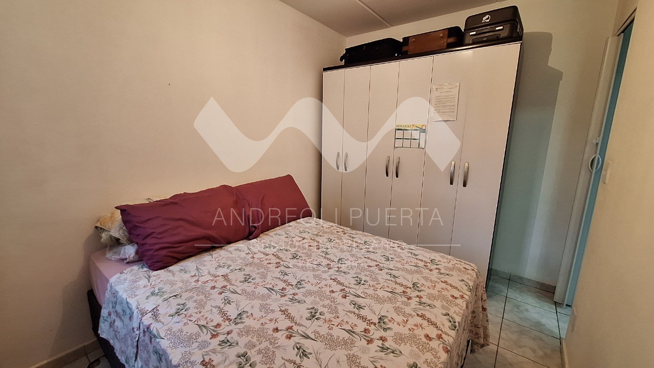Apartamento à venda com 2 quartos, 56m² - Foto 7