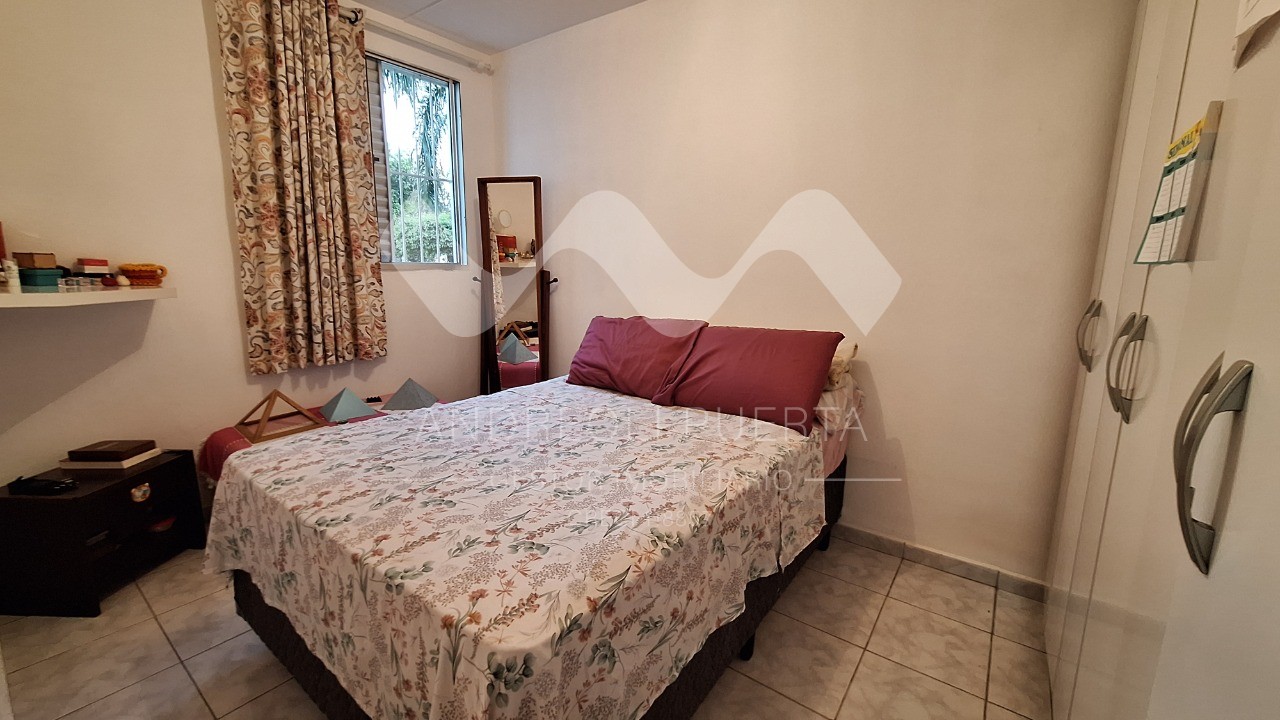 Apartamento à venda com 2 quartos, 56m² - Foto 6