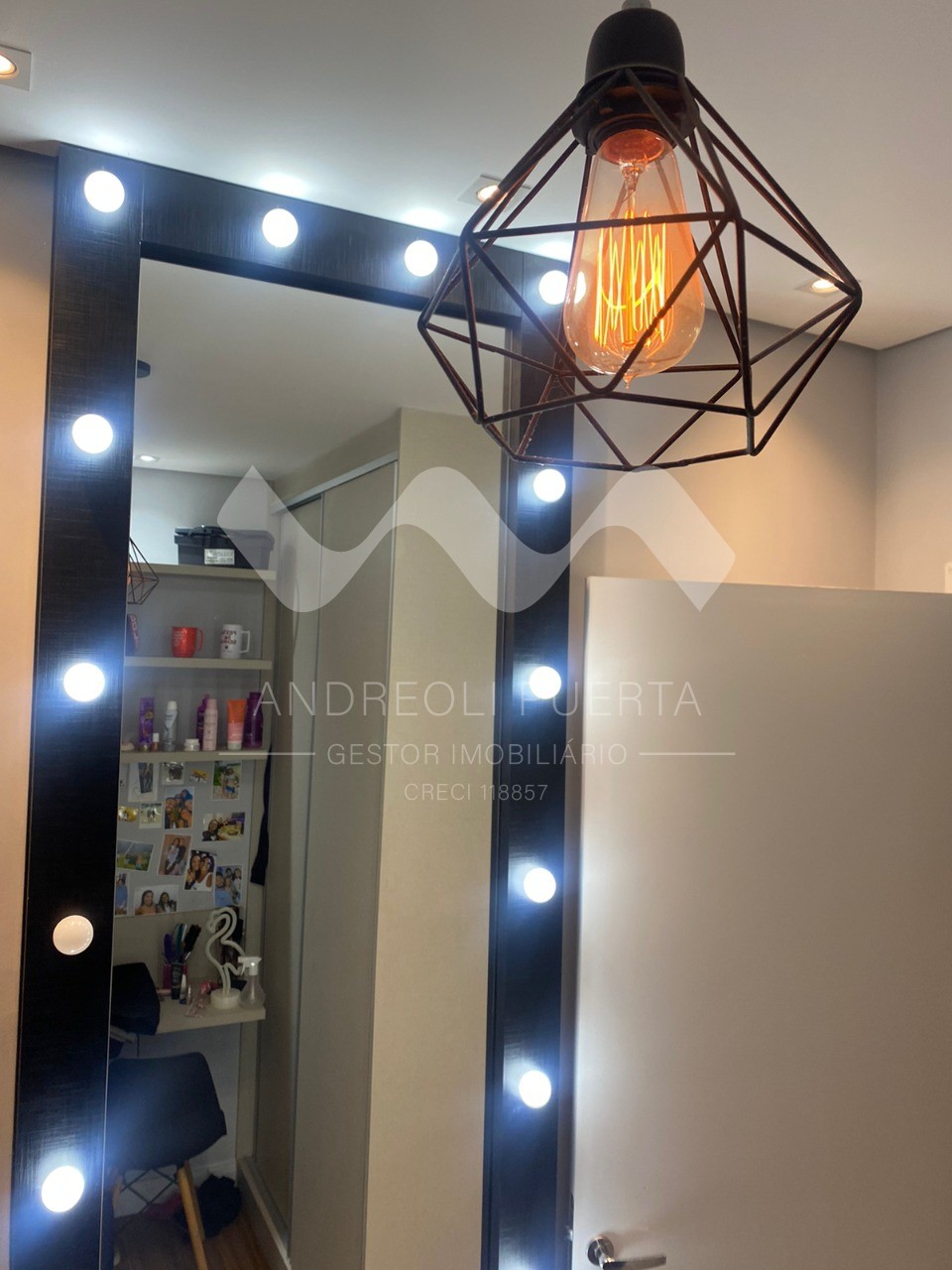 Apartamento, 3 quartos, 70 m² - Foto 10