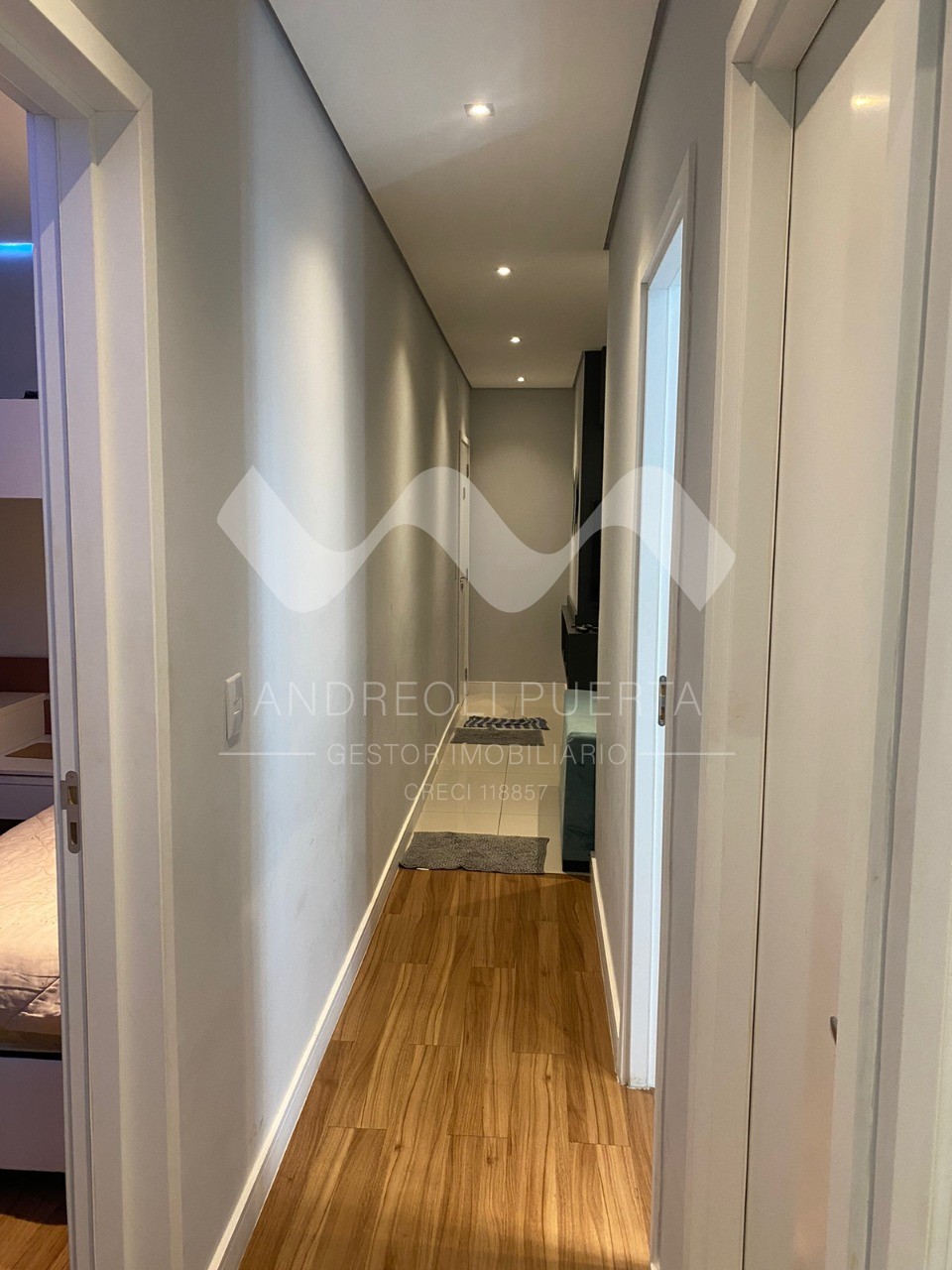 Apartamento, 3 quartos, 70 m² - Foto 6