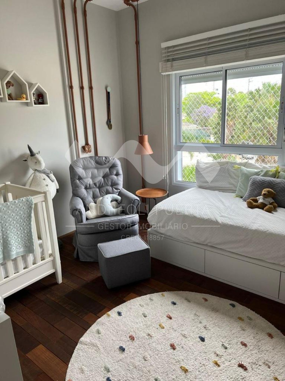 Apartamento, 4 quartos, 272 m² - Foto 9