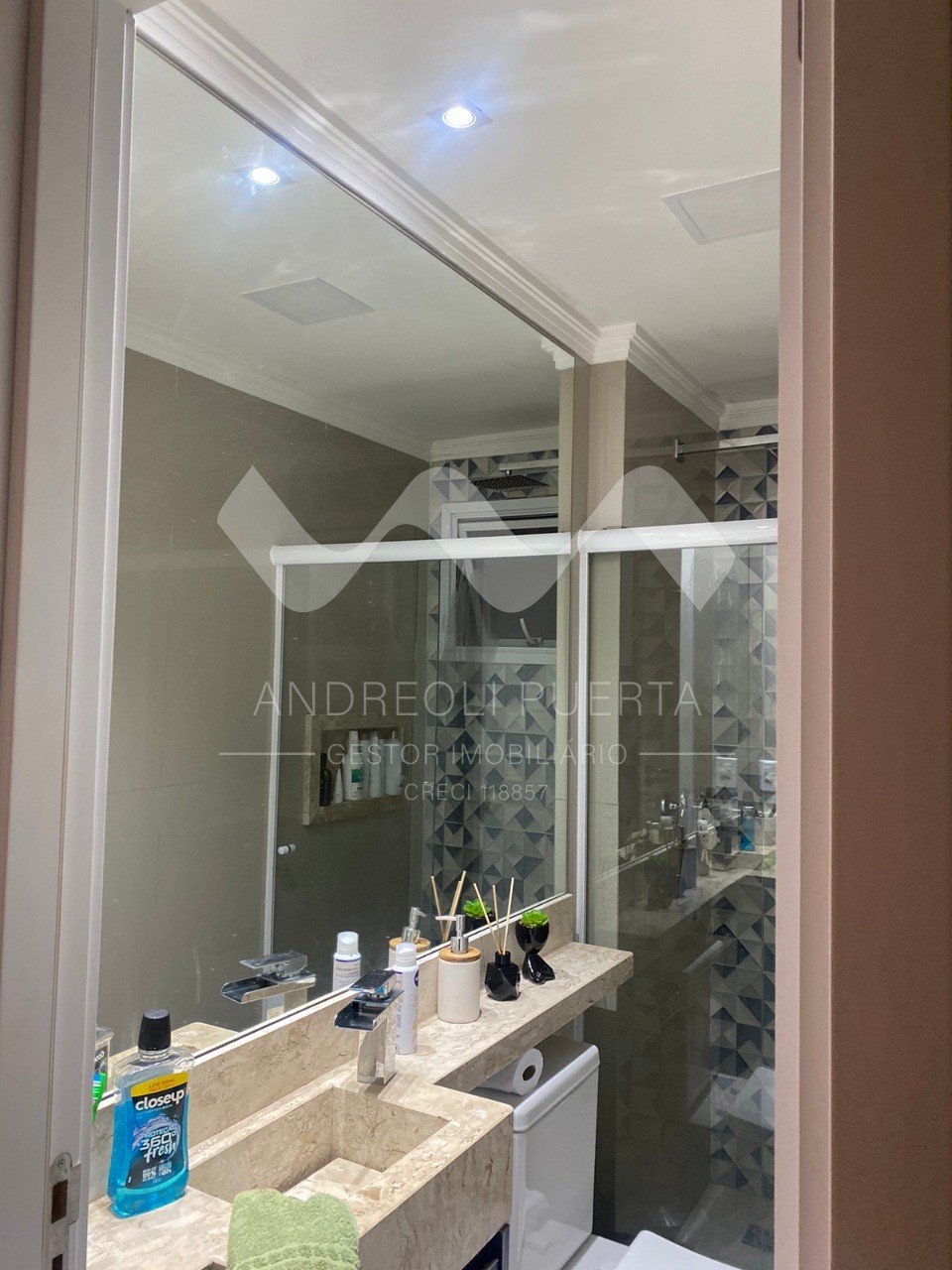 Apartamento, 3 quartos, 70 m² - Foto 13
