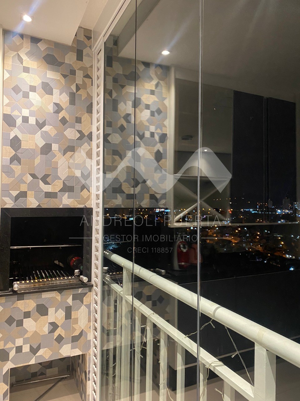 Apartamento, 3 quartos, 70 m² - Foto 9