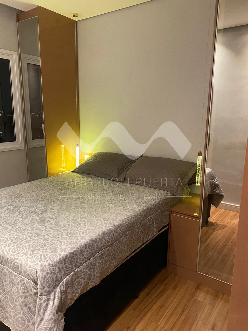 Apartamento, 3 quartos, 70 m² - Foto 7
