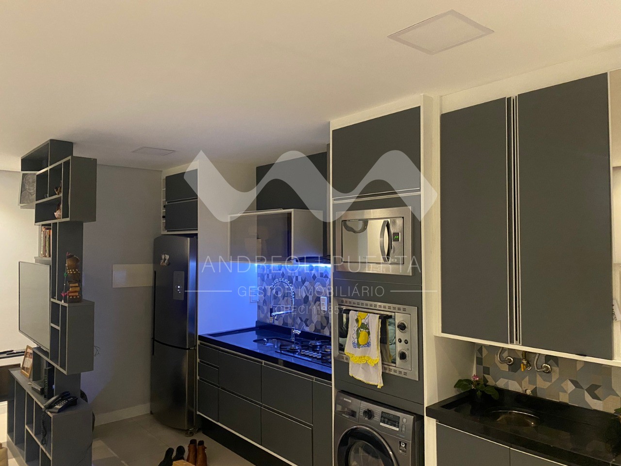Apartamento, 3 quartos, 70 m² - Foto 11