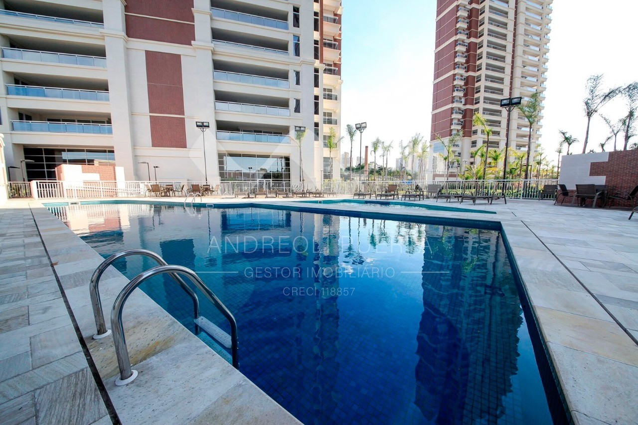 Apartamento, 4 quartos, 272 m² - Foto 14