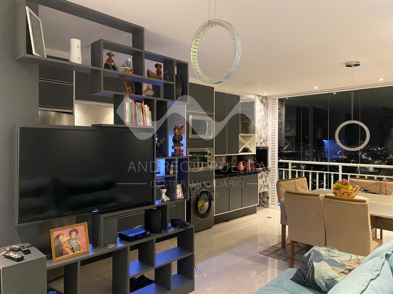 Apartamento, 3 quartos, 70 m² - Foto 14