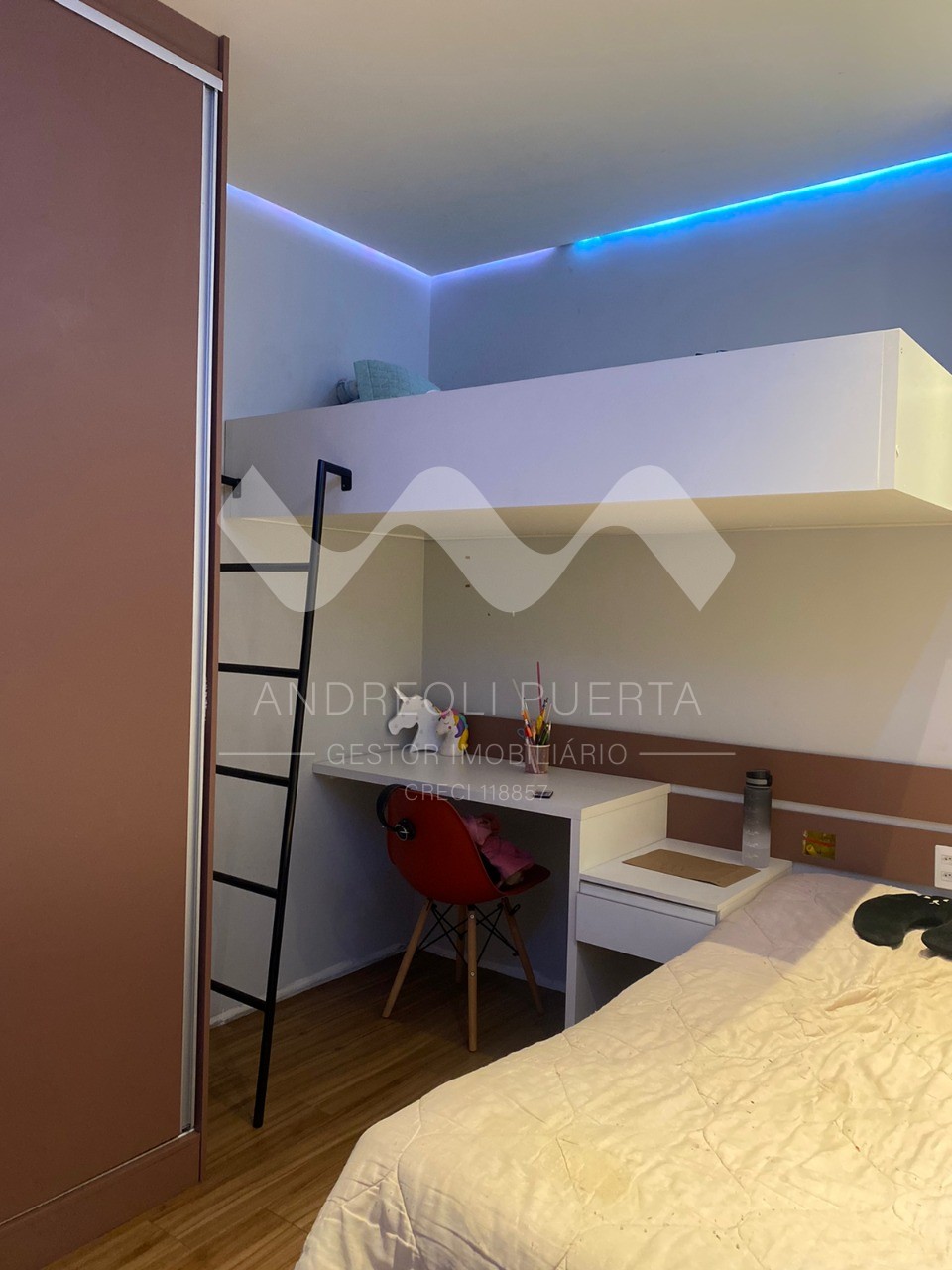 Apartamento, 3 quartos, 70 m² - Foto 5