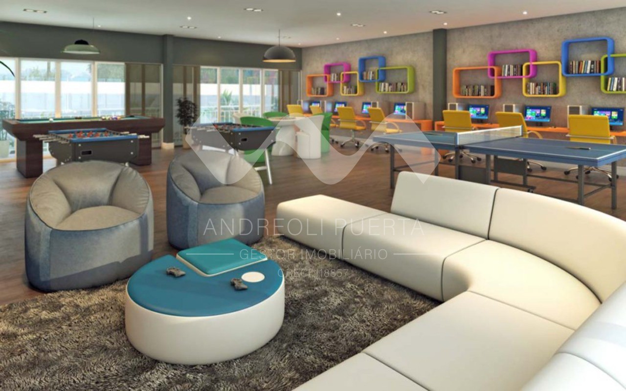 Apartamento, 3 quartos, 70 m² - Foto 20