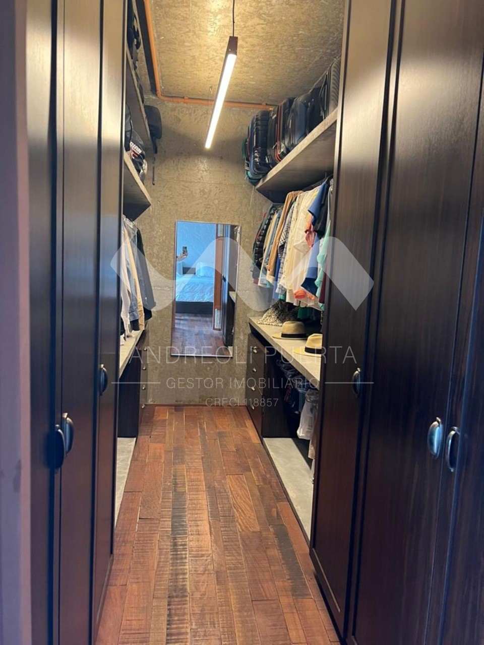 Apartamento, 4 quartos, 272 m² - Foto 10