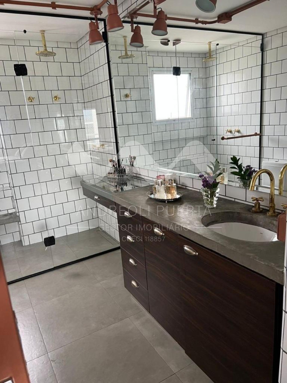 Apartamento, 4 quartos, 272 m² - Foto 2