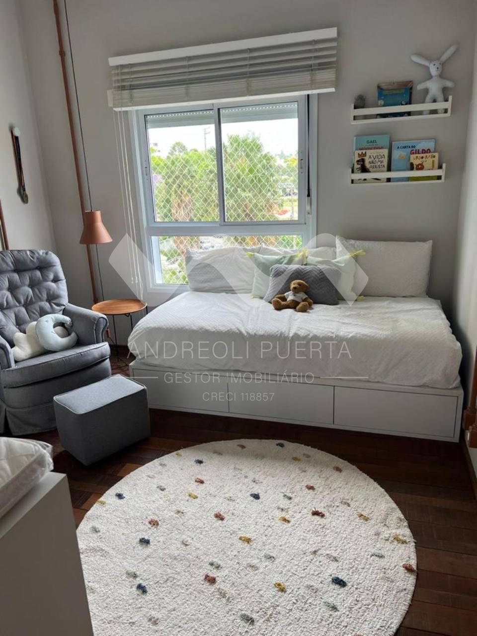 Apartamento, 4 quartos, 272 m² - Foto 3