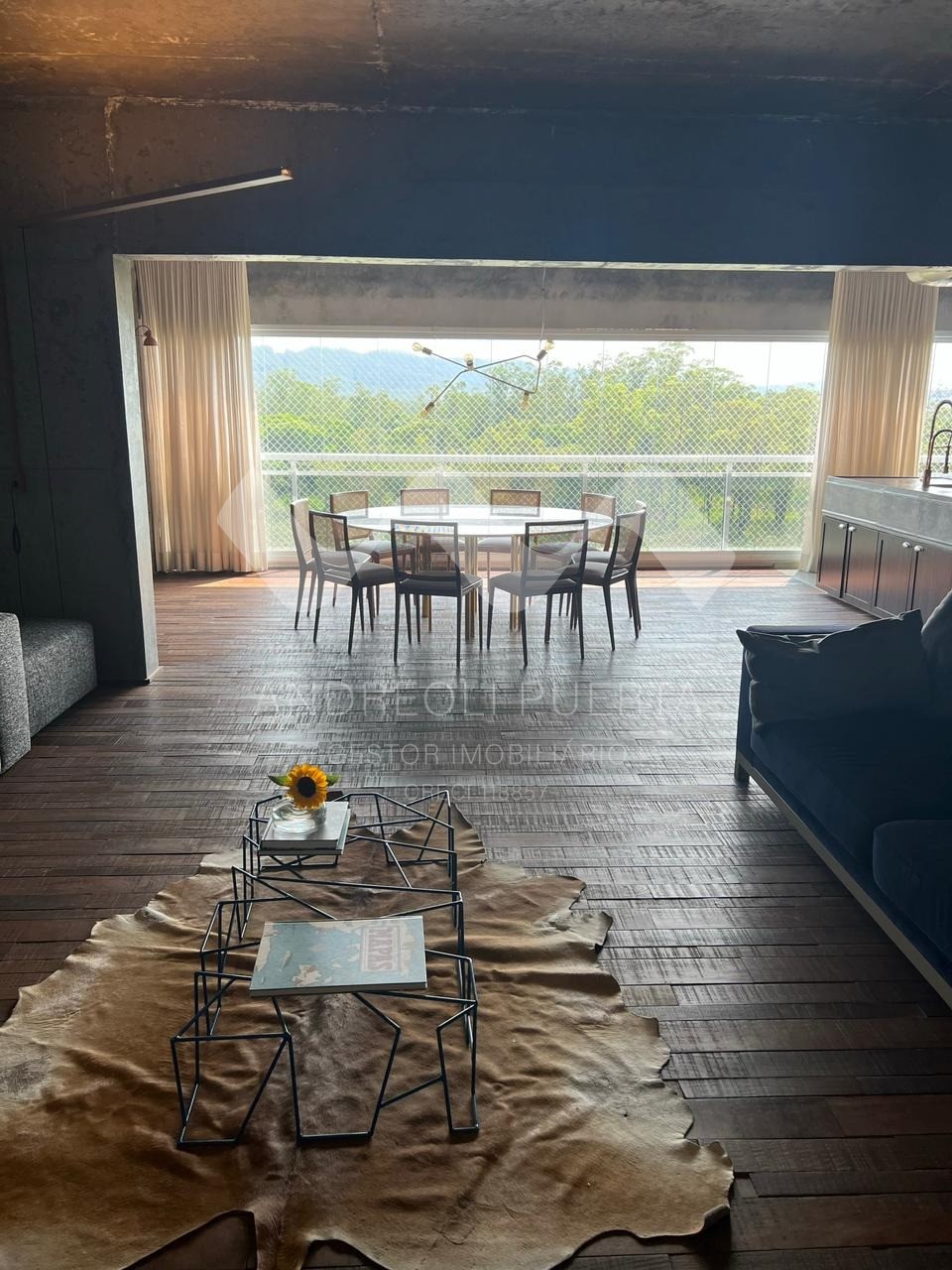 Apartamento, 4 quartos, 272 m² - Foto 1