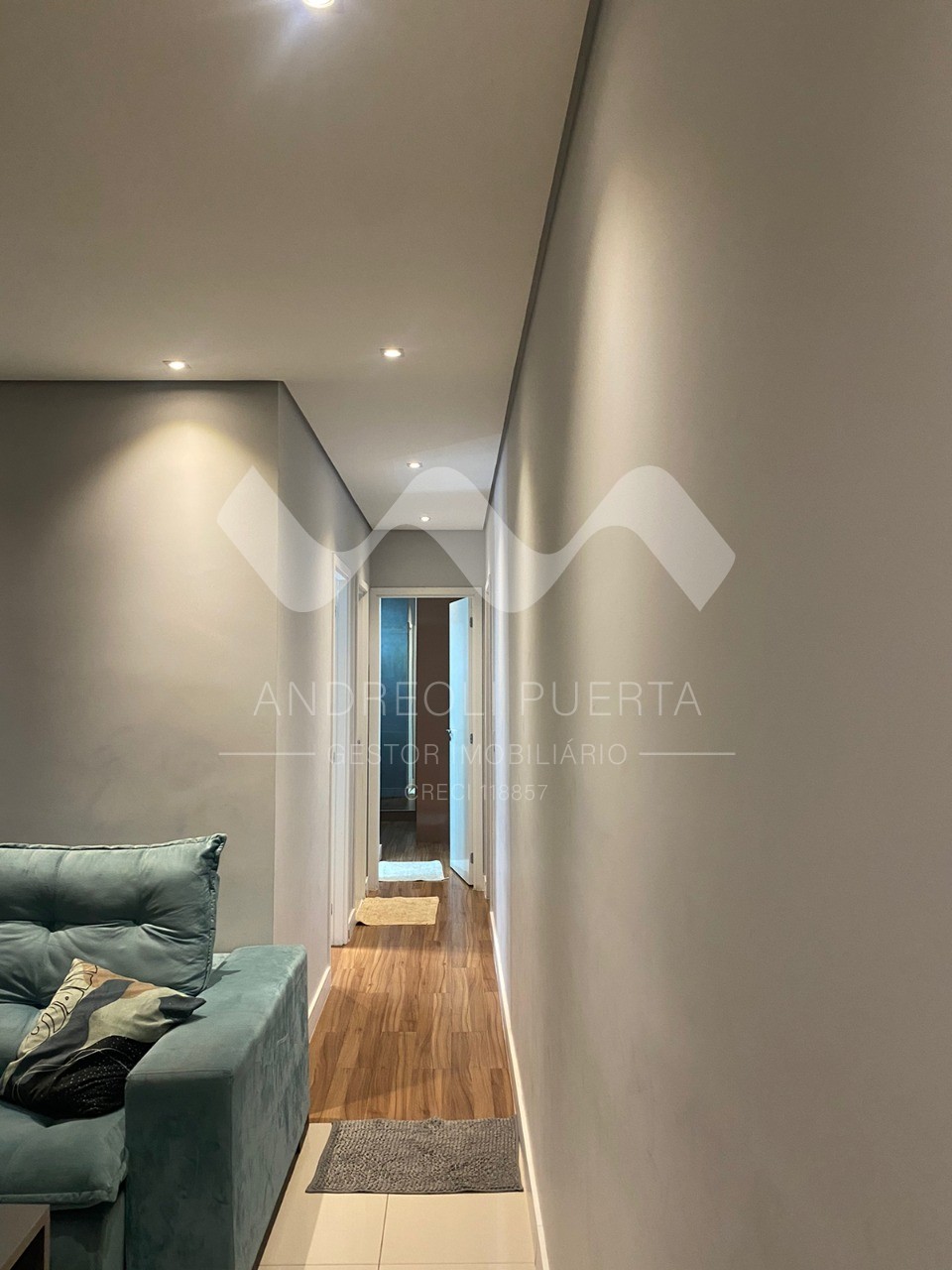 Apartamento, 3 quartos, 70 m² - Foto 4