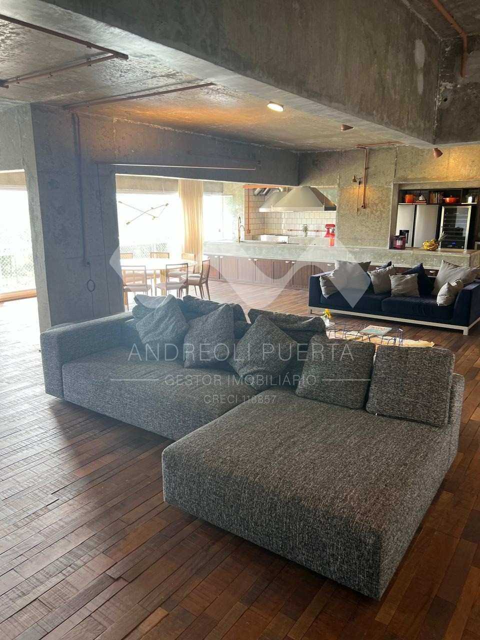 Apartamento, 4 quartos, 272 m² - Foto 4