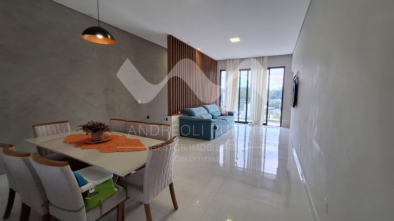 Casa de Condomínio, 3 quartos - Foto 8