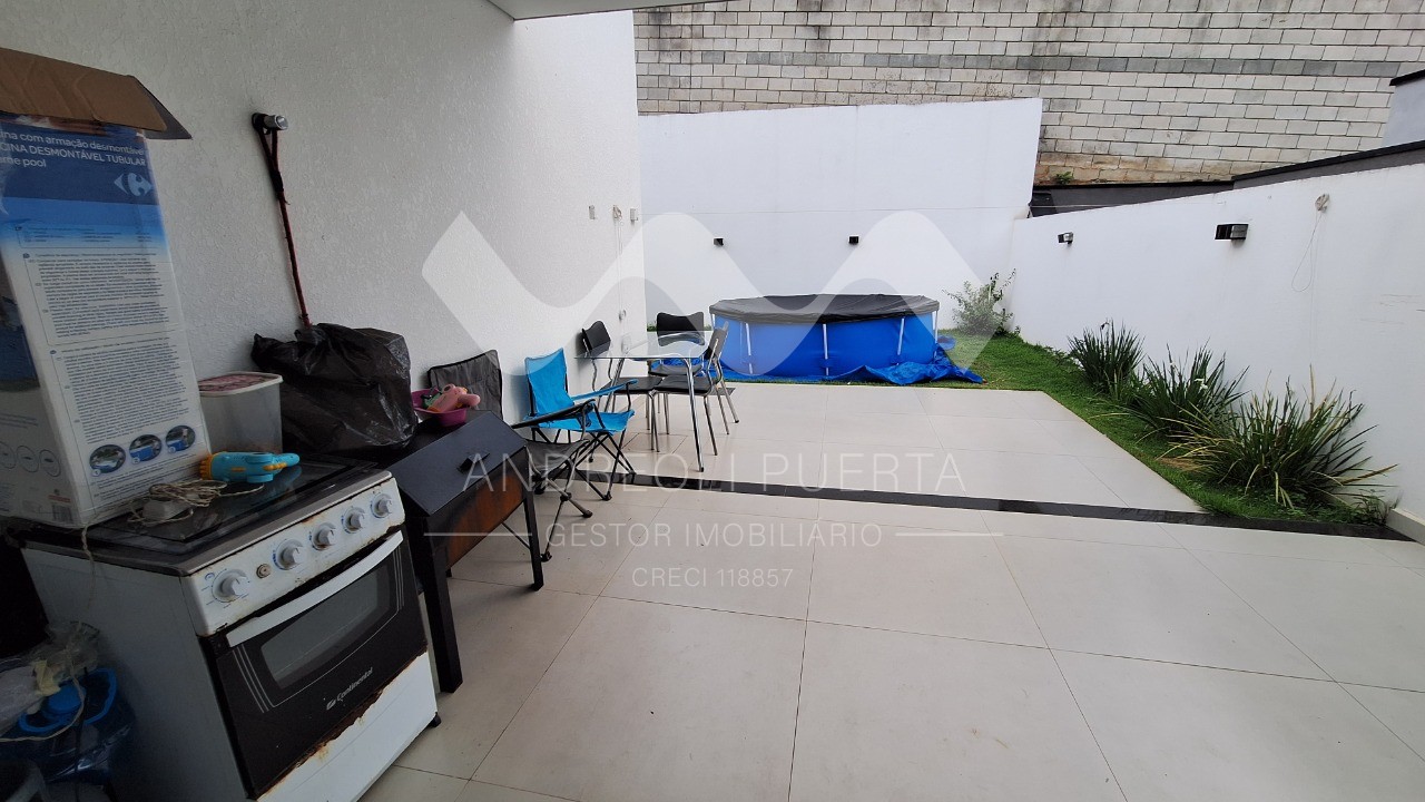 Casa de Condomínio, 3 quartos - Foto 14