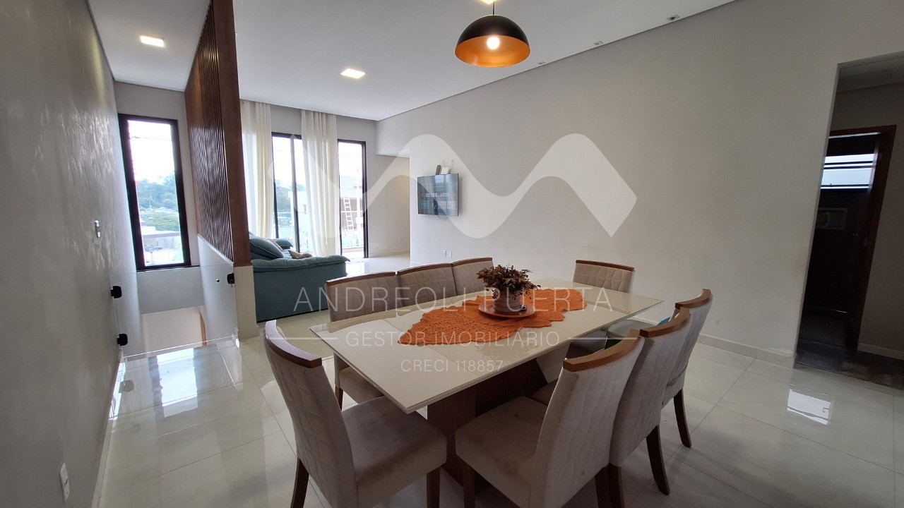 Casa de Condomínio, 3 quartos - Foto 5